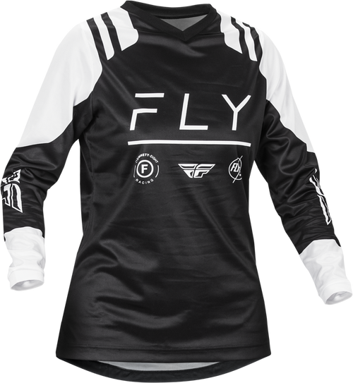 Women's F-16 Jersey (2024)